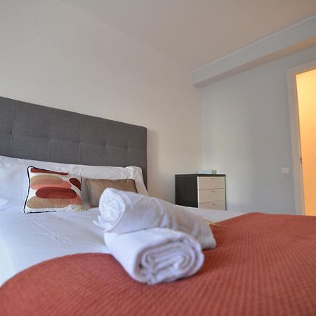 El Apartamento De San Manolo By Just Room Сантандер Экстерьер фото